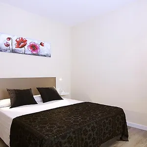 Munne - Spacious Apartment Fc Barcelona Barcellona