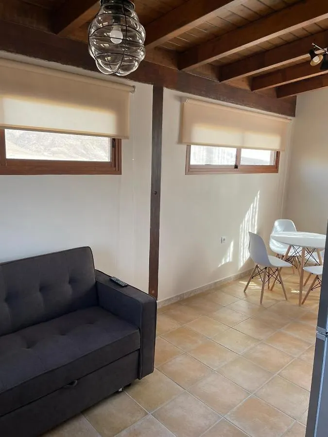 Suite Vistas Al Mar Puerto del Rosario  Country house