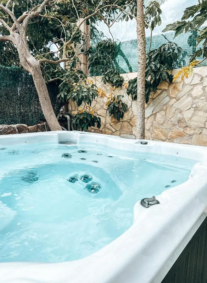 Suite Vistas Al Mar Puerto del Rosario  Country house